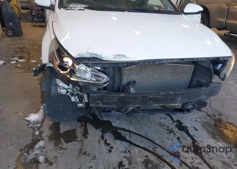 2019 Hyundai Elantra Gt from USA, damaged, VIN KMHH35LE5KU107020